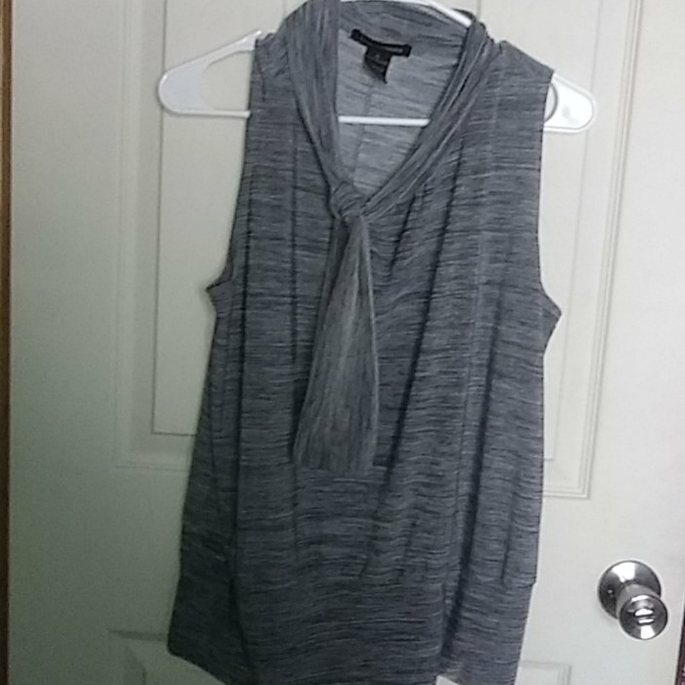 ❤5 for $25❤ Women's grayish black blouse